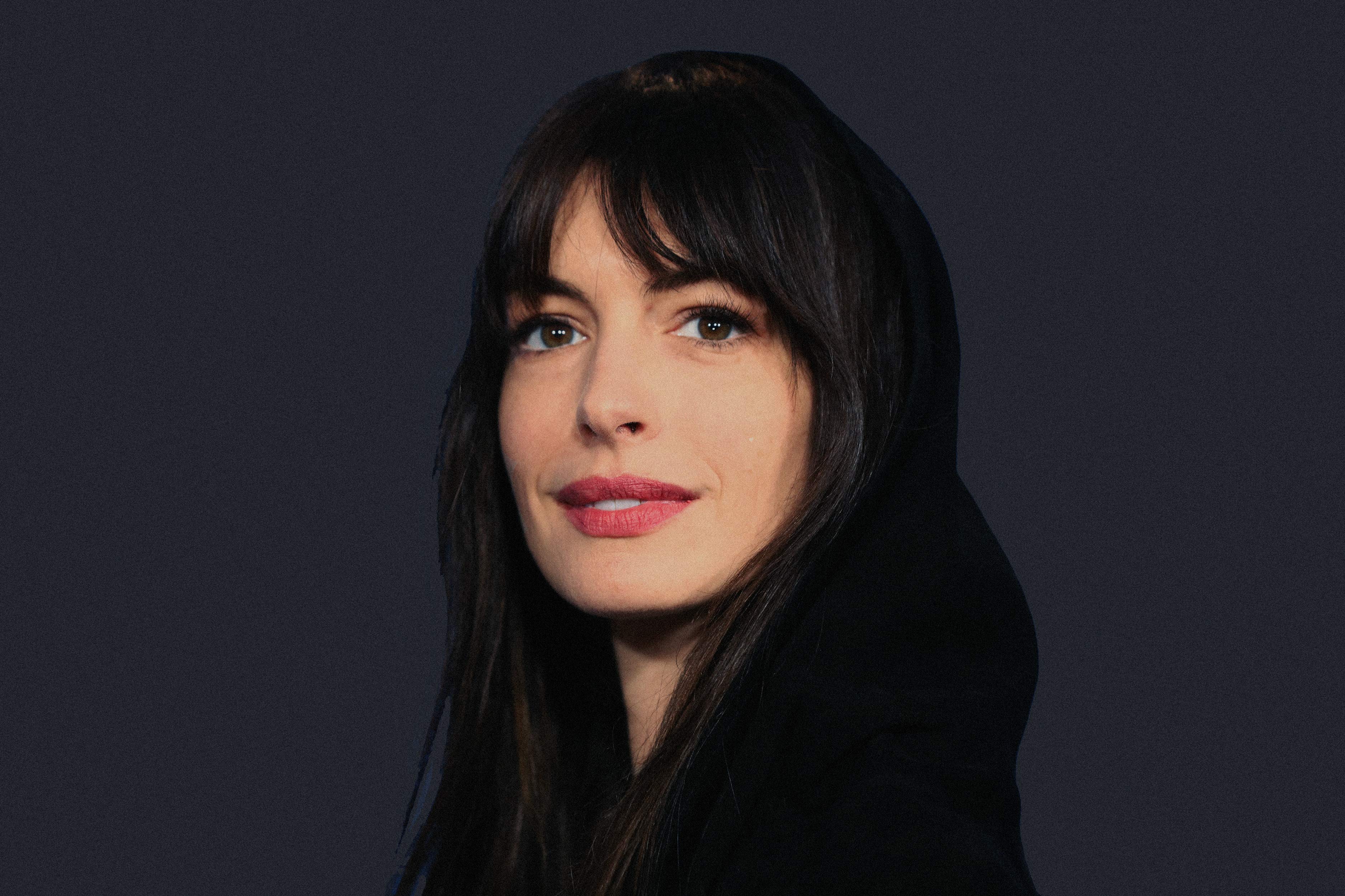 She won an Oscar—and received years of backlash. Now she’s finally stopped trying to play herself.