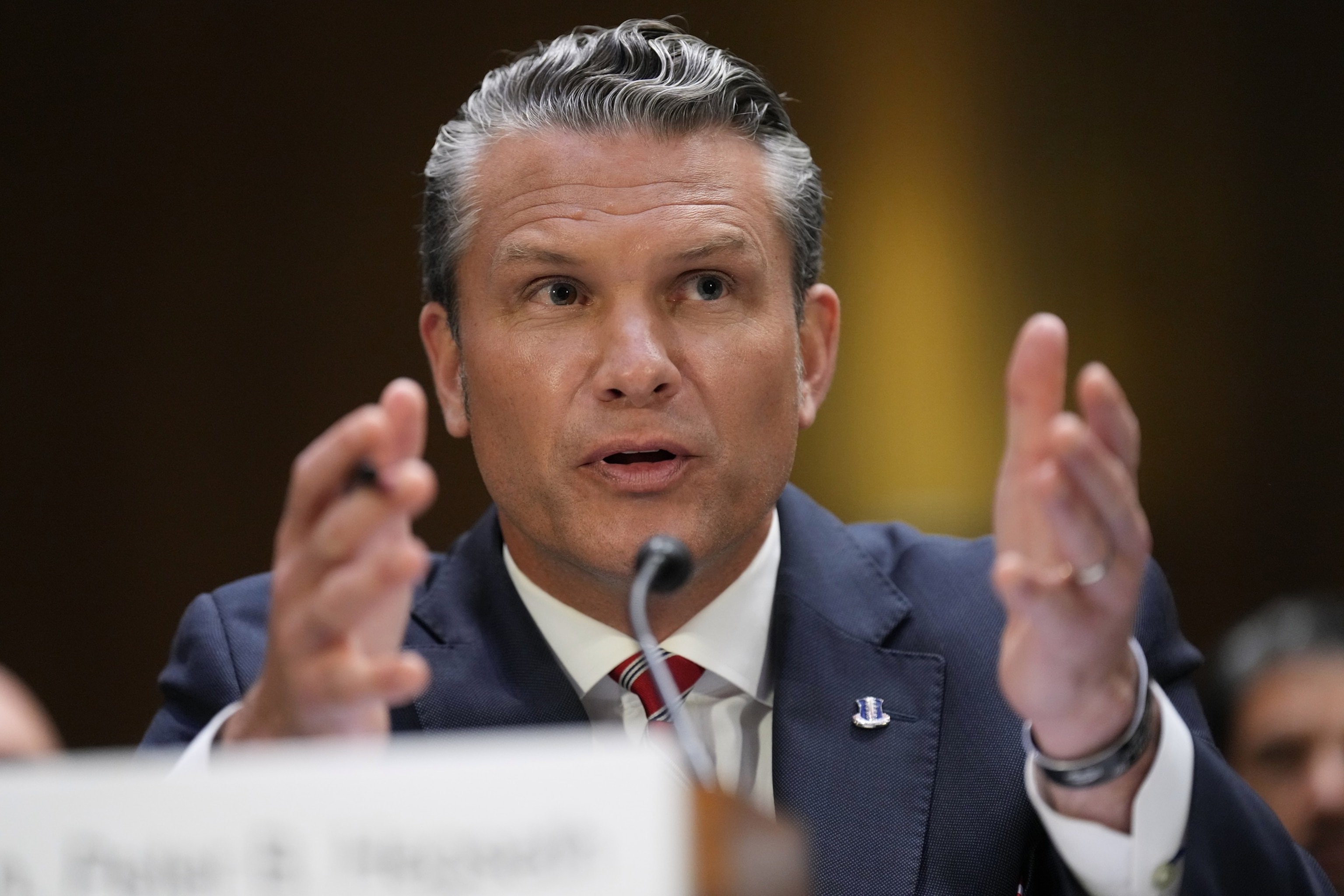 Iran live updates: Hegseth estimates war with Iran cost the US $37.5 billion