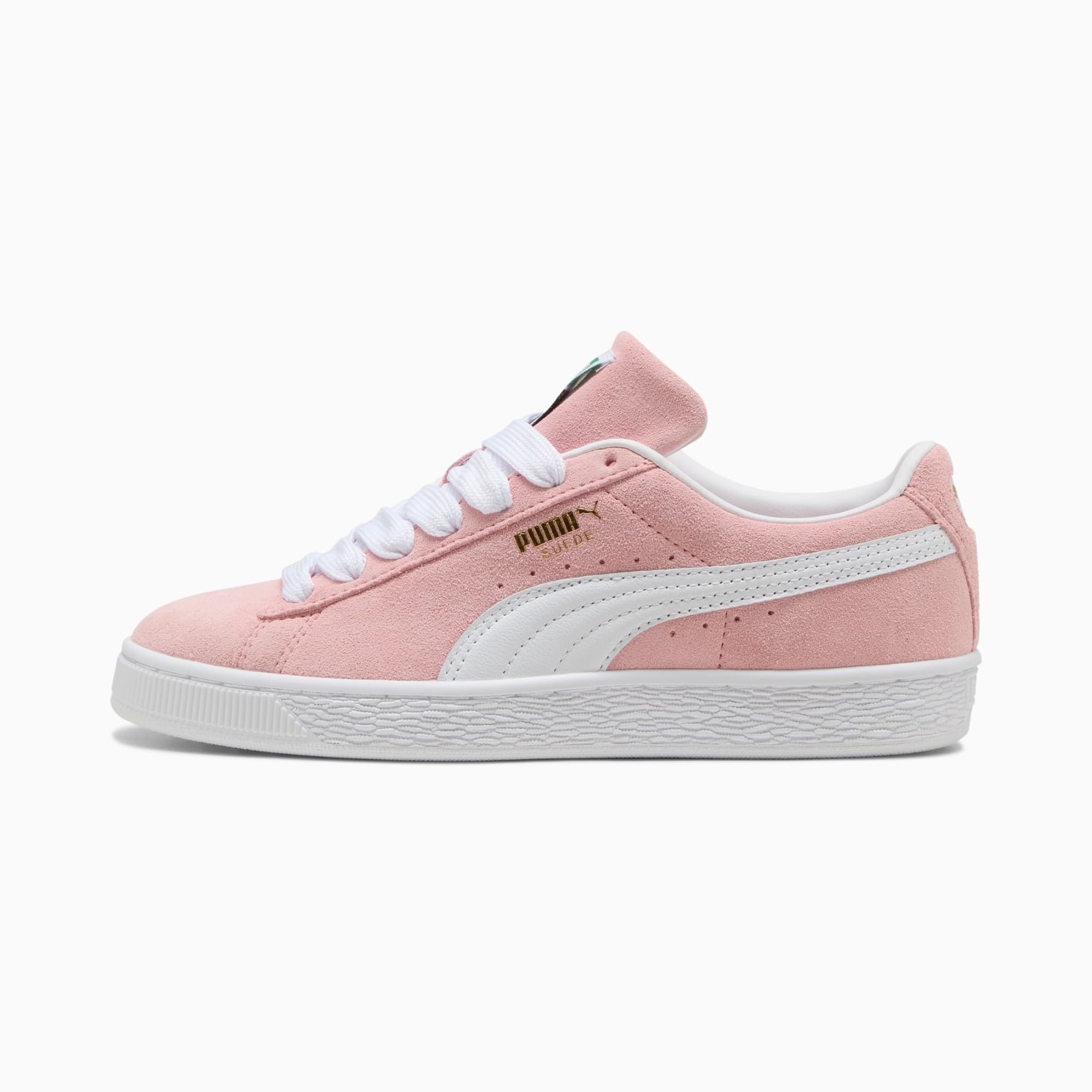Suede Classic Women's Sneakers