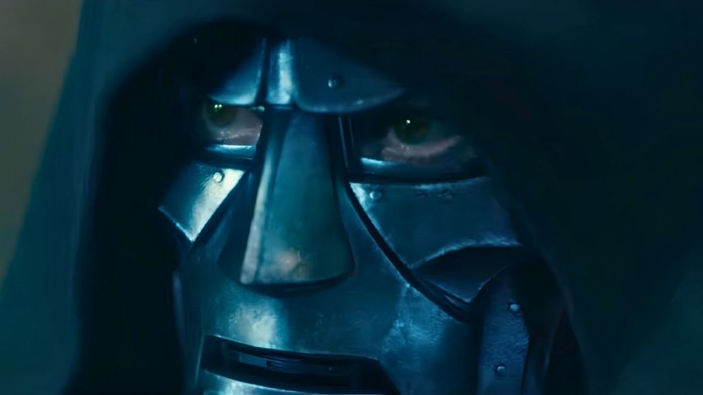Avengers: Doomsday Broke This Box Office Record Just 2 Hours After Trailer Dropped