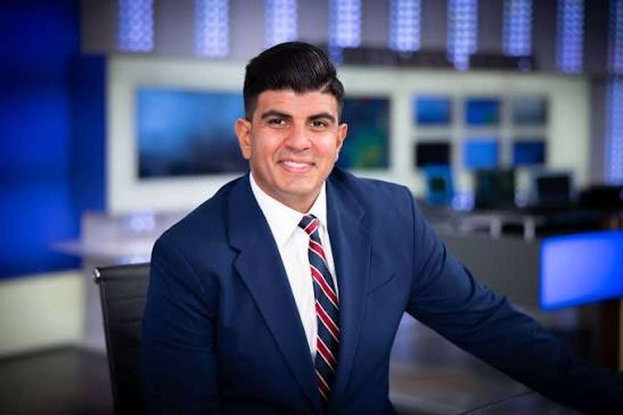 ABC13's Mo Haider is the latest reporter to leave the station