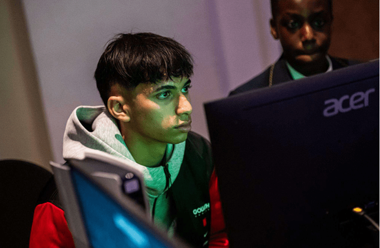 Acer backs African Gaming Championship