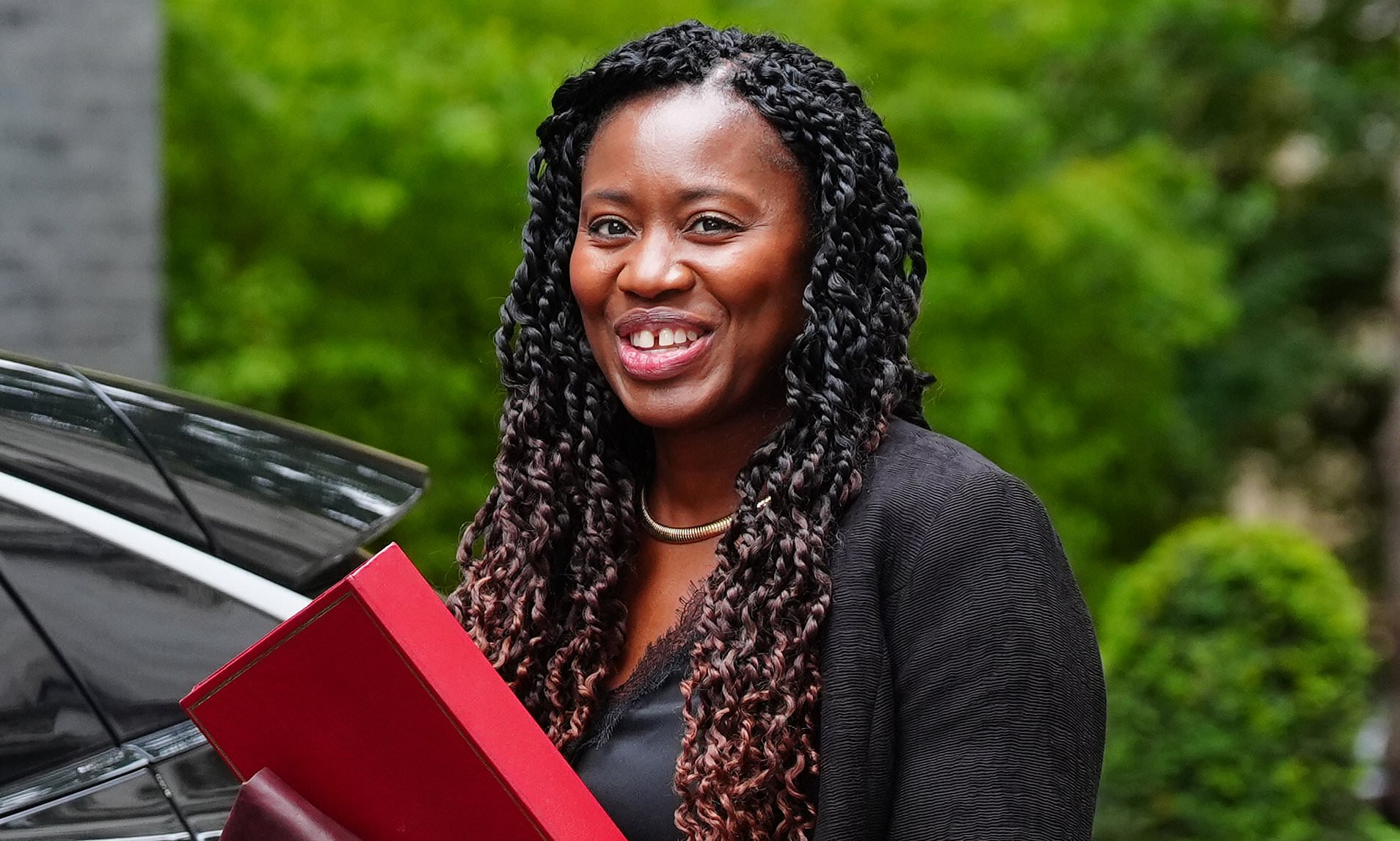 Christian Calgie: Why net zero opponents fear we've gone from mad Miliband to 'madder' Miatta