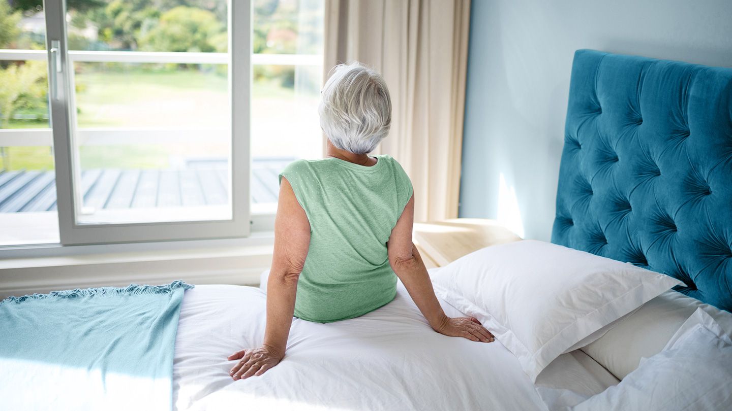 The TAVR recovery timeline: What to expect