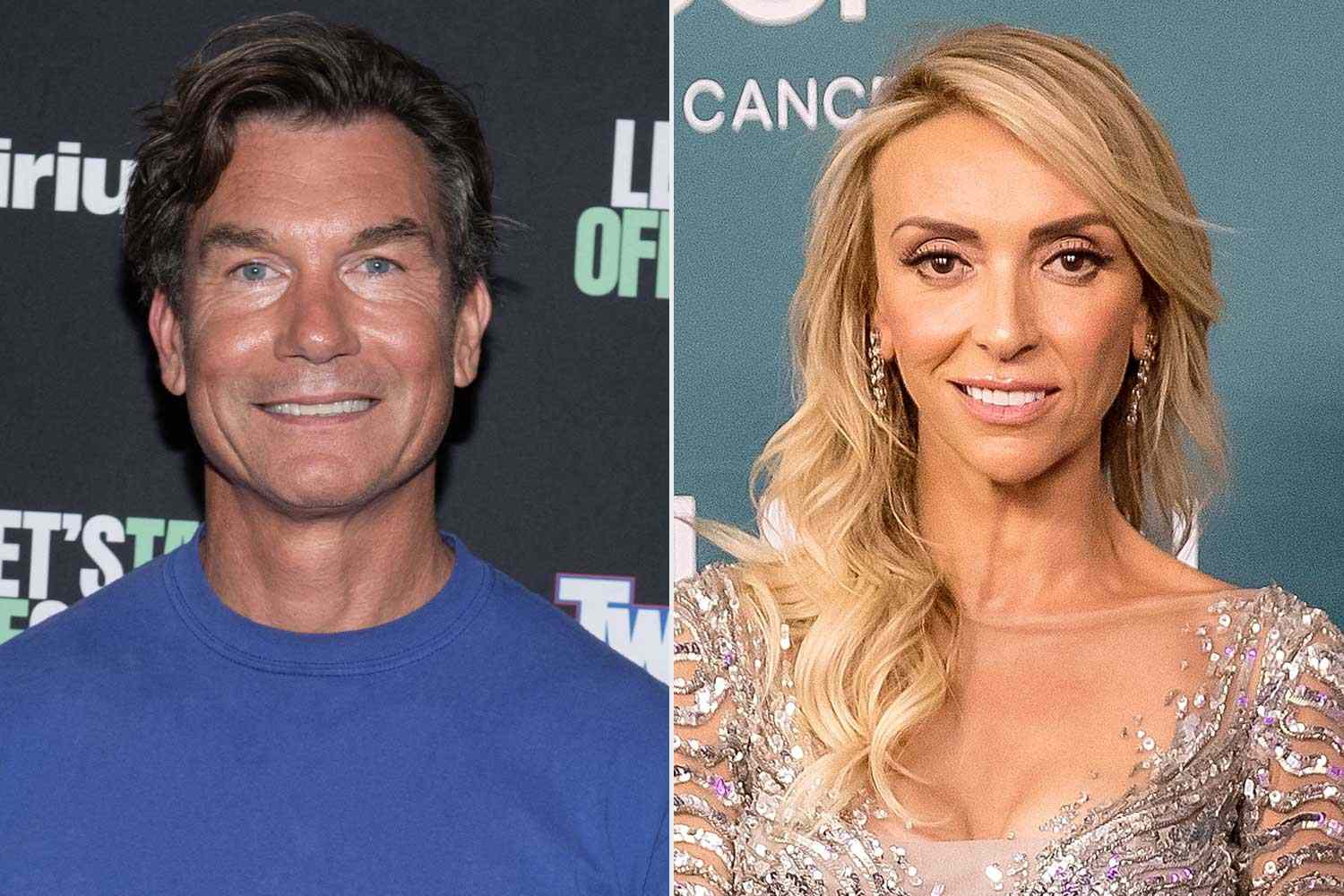 Jerry O’Connell admits he was ‘terrible boyfriend’ to ex Giuliana Rancic, explains dumping her over intercom