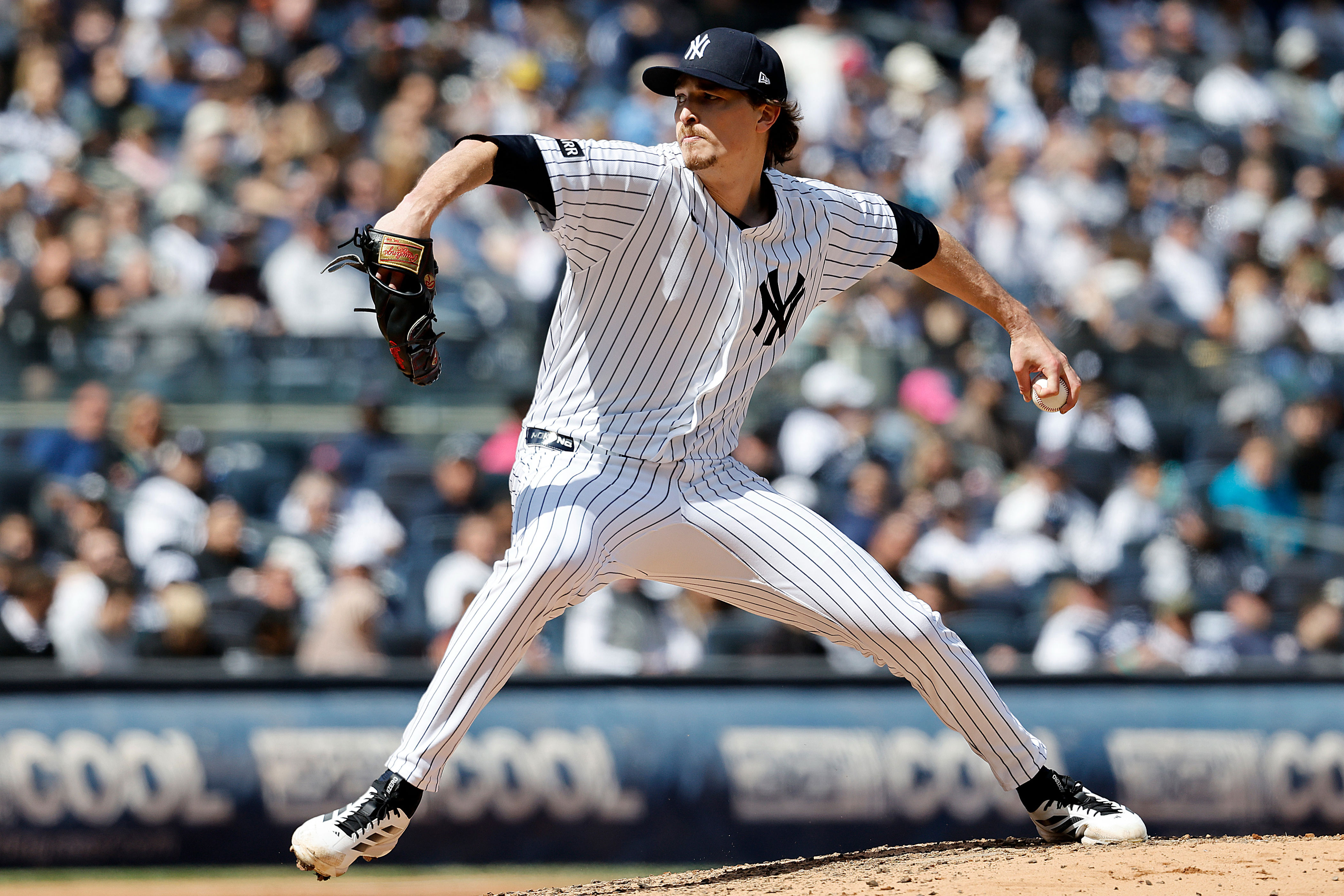 Max Fried coming off IL after two months in enormous Yankees boost