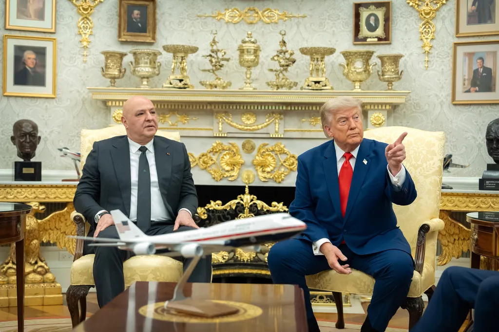 Trump to reverse FAA ban on direct flights to Lebanon