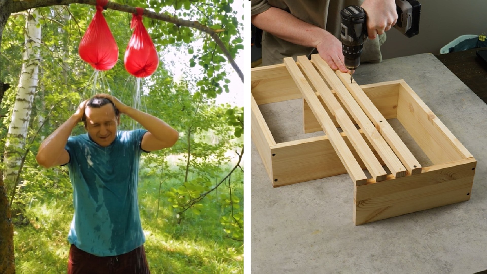 Creative DIY hacks: Transform everyday items into clever solutions