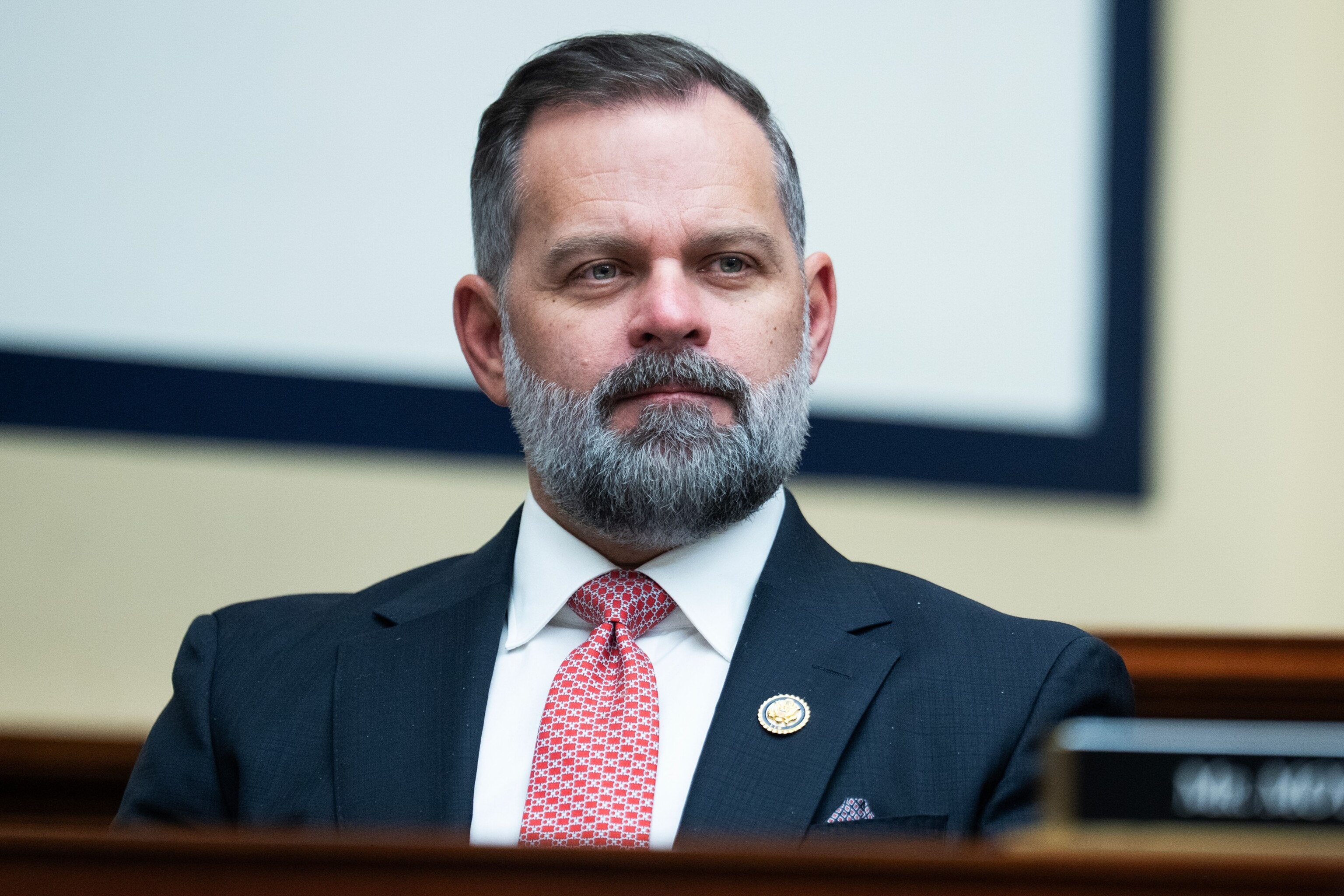 DOJ investigating Rep. Cory Mills: Sources