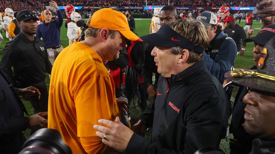 SEC Media Days proved the SEC made a grave mistake in Georgia's schedule