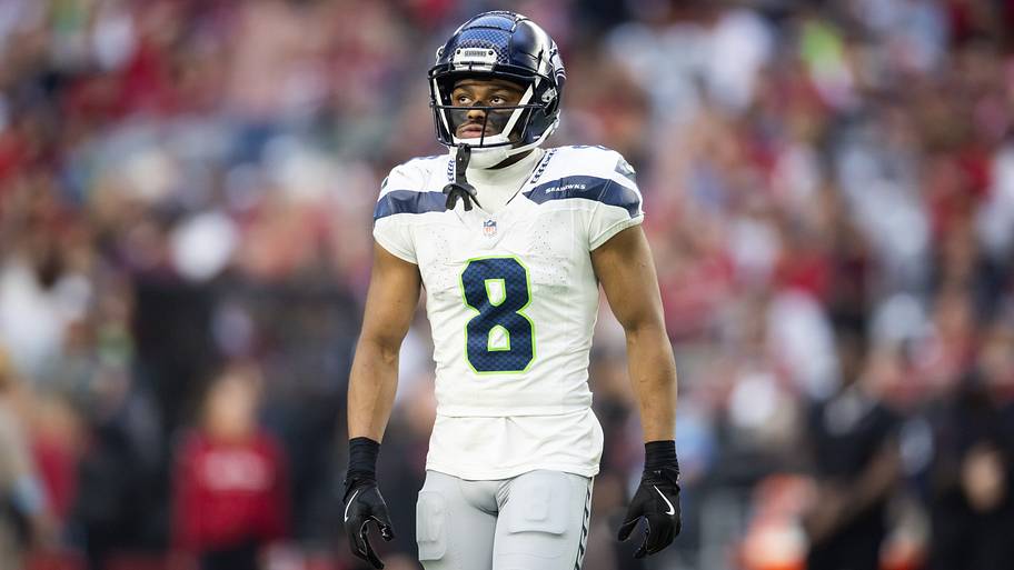 Seahawks position battle I’m watching closest in training camp (and how it’ll play out)