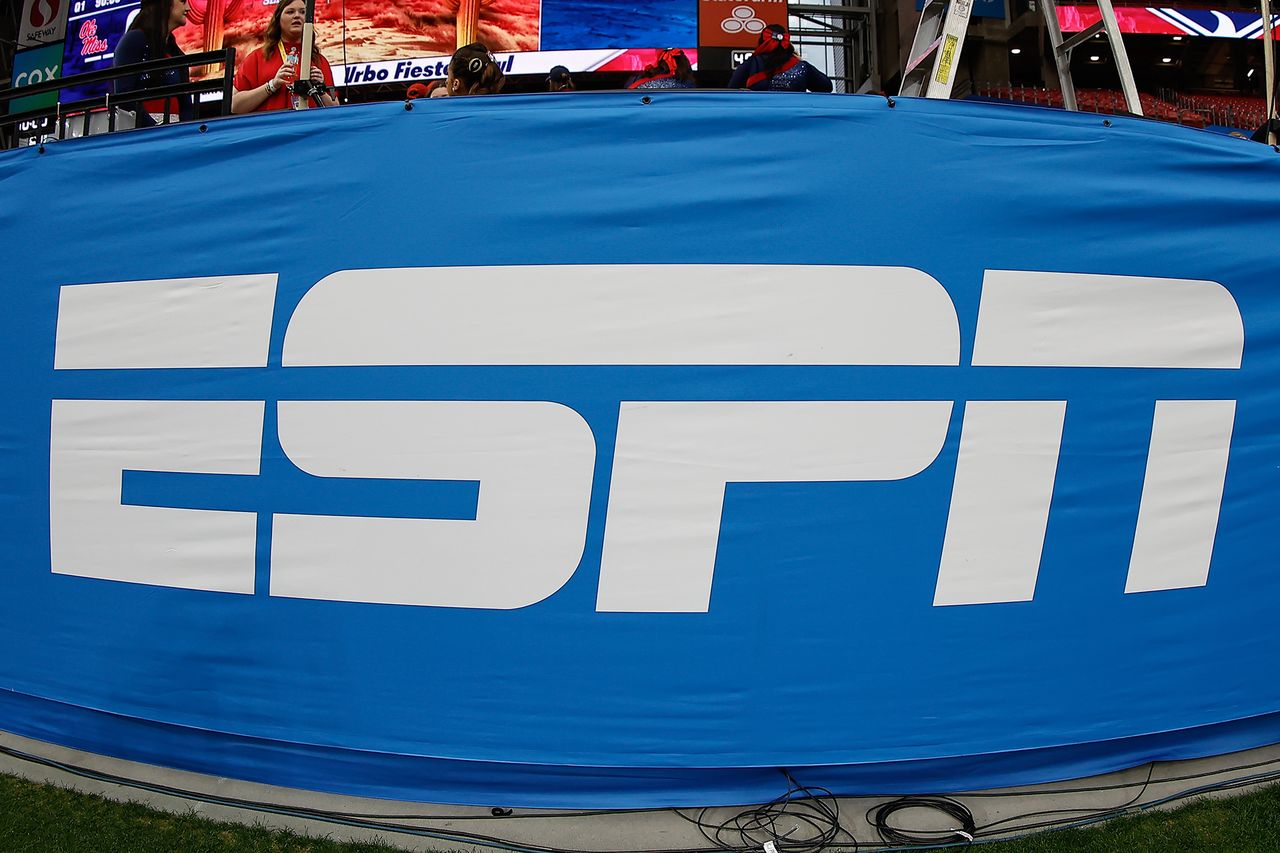 ESPN banner