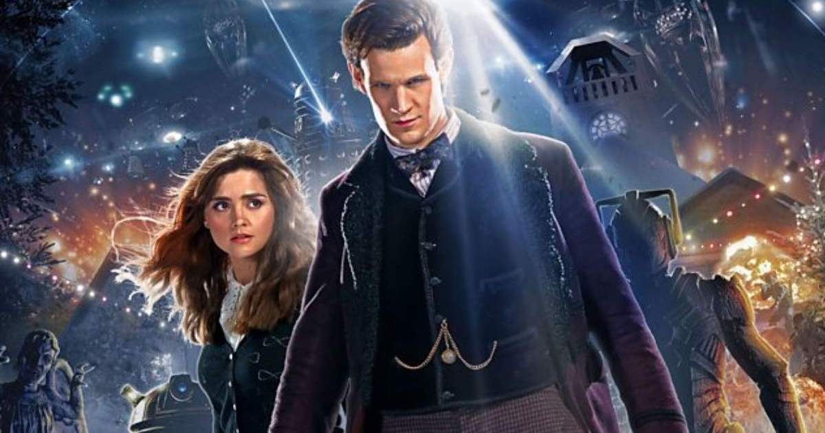 Doctor Who's former showrunner reveals why he's disappointed with TV show's current status