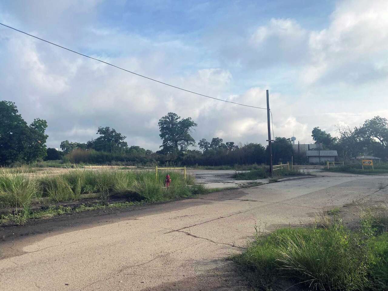 San Antonio developer proposes multifamily project across river from Lone Star Brewery