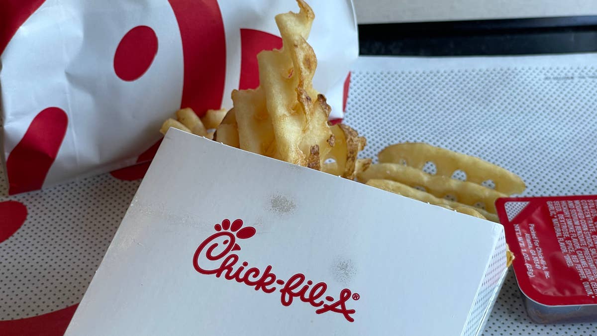 Chick-fil-A tests spicy Chick-n-Strips in Georgia: Fans excited for their return