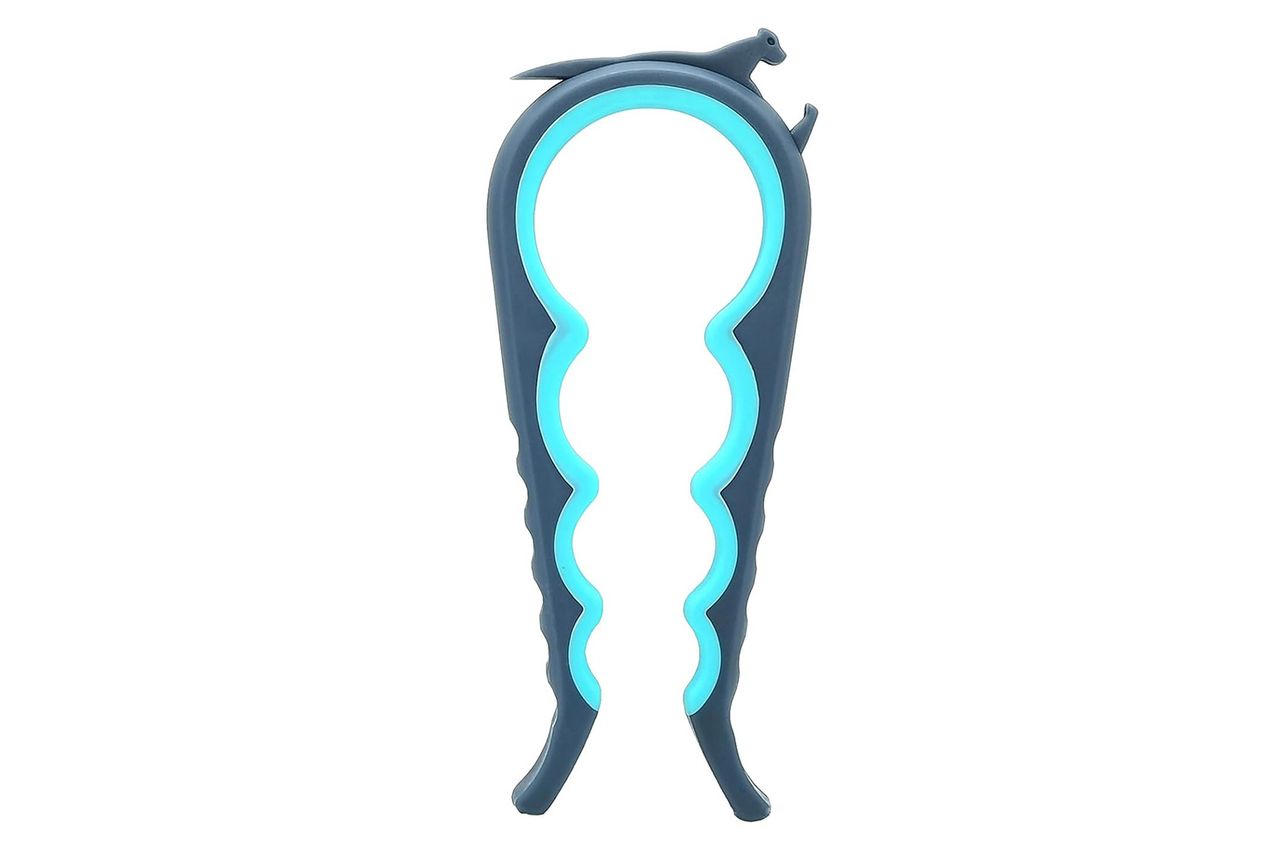 Otstar Jar Opener Bottle Opener