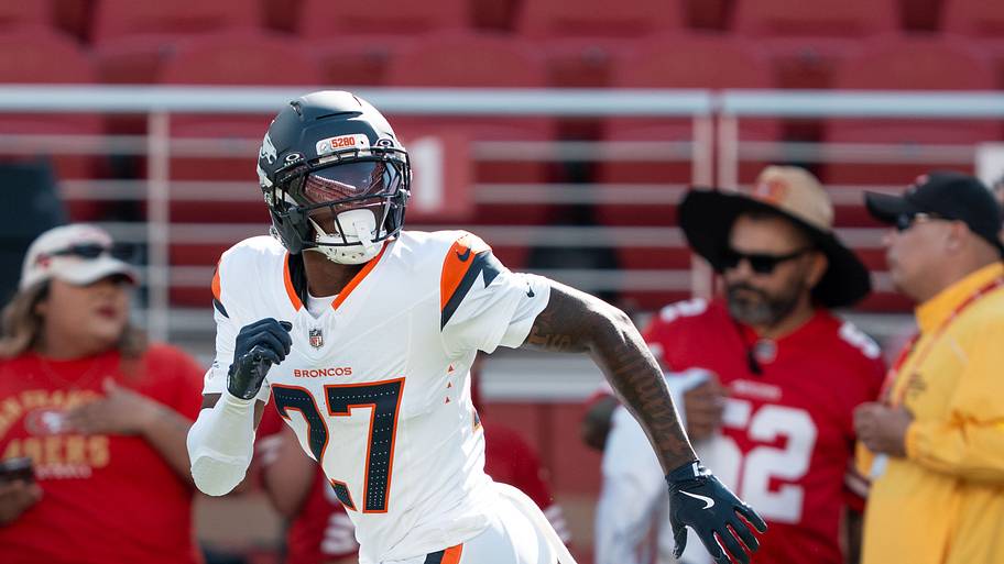 Browns free agent cornerback DaMarri Mathis changes Cleveland’s secondary plans