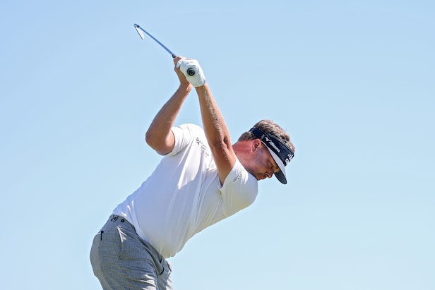 3M Open 2026: This recent surprise major contender can take down Scottie Scheffler