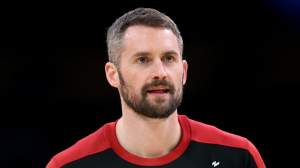 Kevin Love