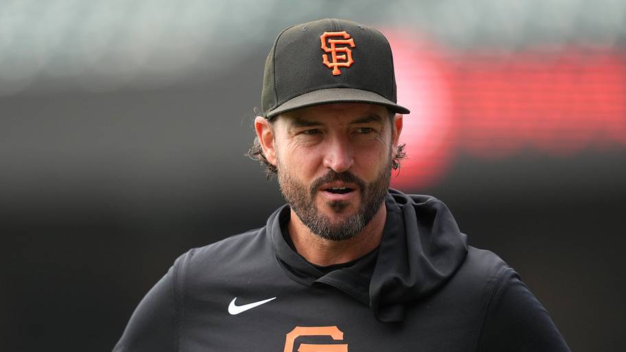 SF Giants broadcaster gets honest about how Tony Vitello is lacking as manager