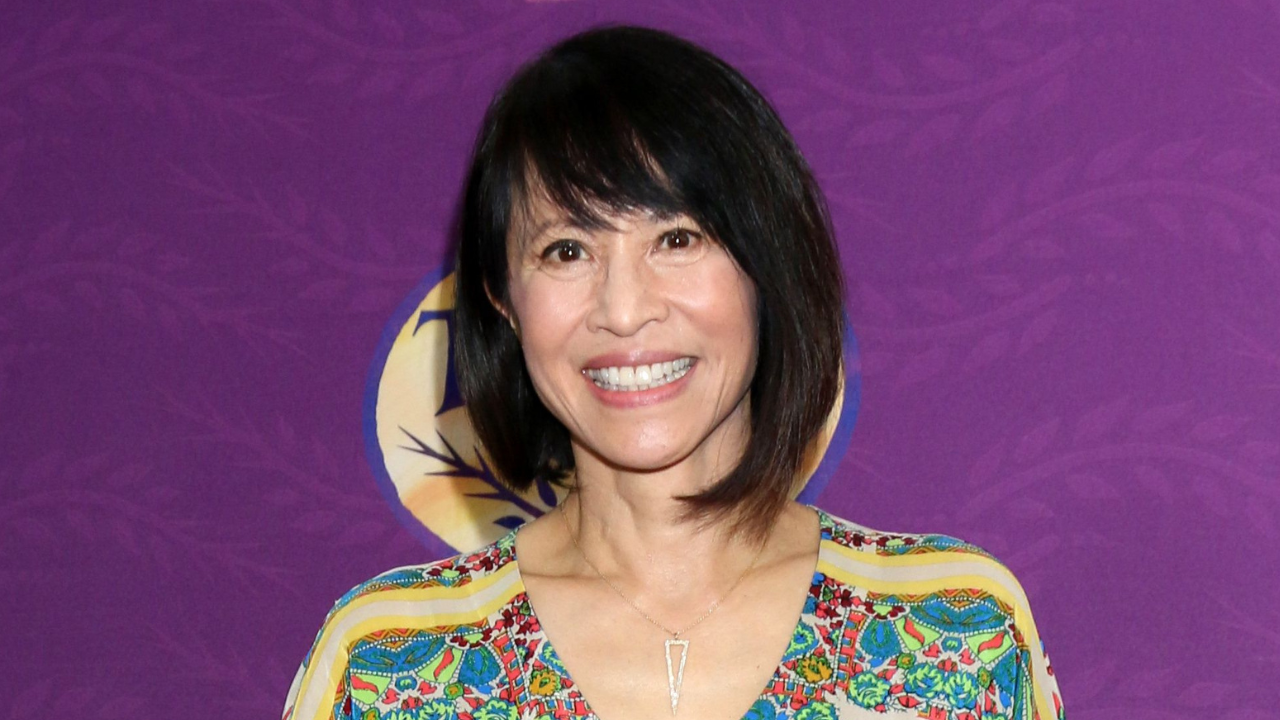 'Friends' star reveals devastating family health news