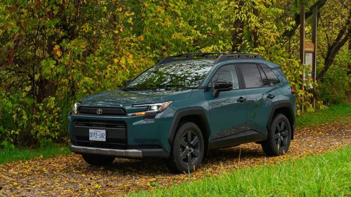 Toyota Has Been Tracking Its Website Visitors Without Their Consent