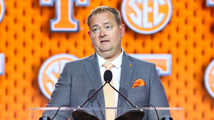 SEC Media Days: Biggest takeaways from the opening day of the 2026 event