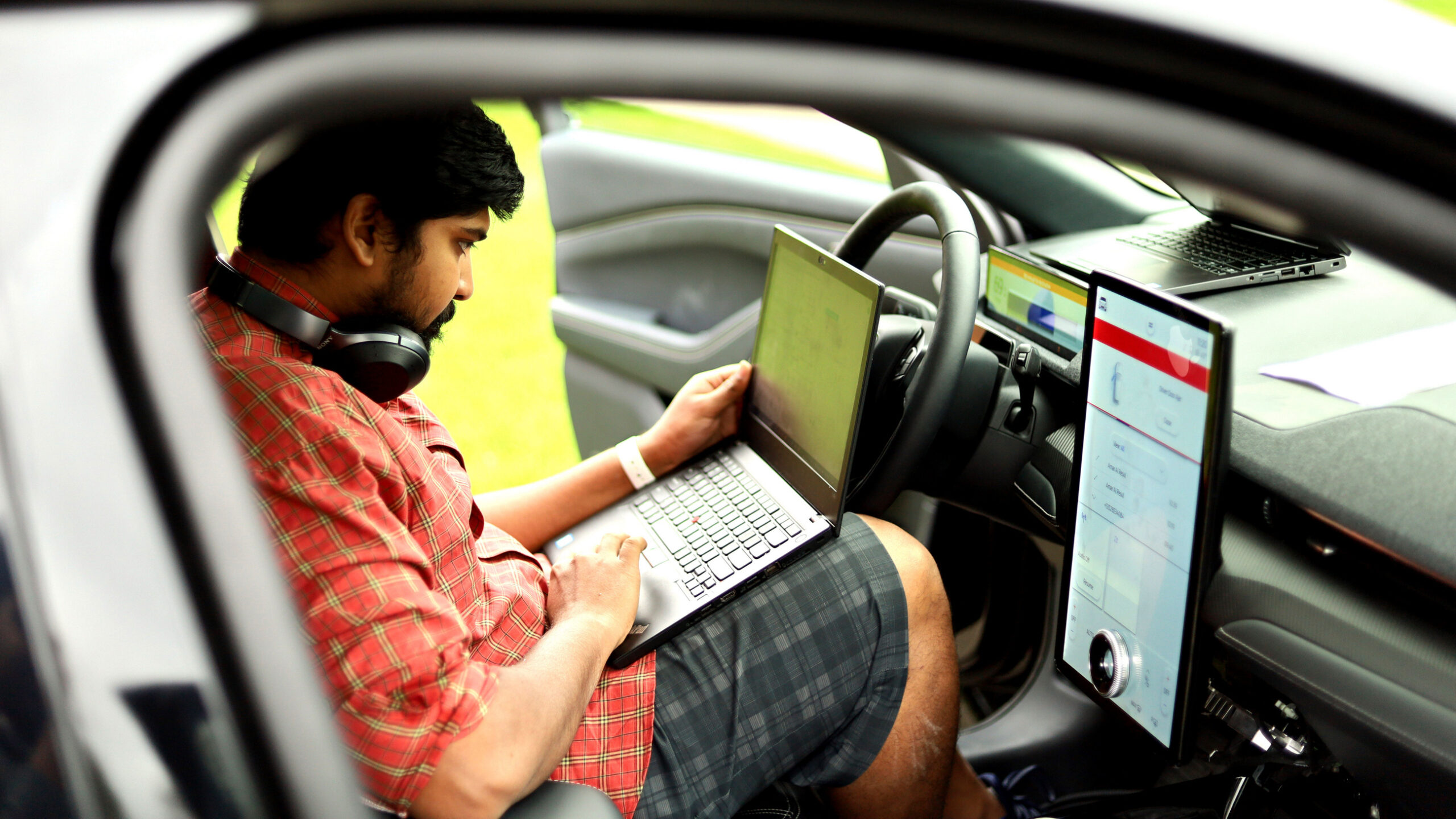 The car-hacking threat is real, just not the one Hollywood sold you