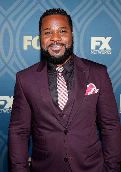 LOS ANGELES, CA - SEPTEMBER 18: Actor Malcolm-Jamal Warner attends the FOX Broadcasting Company, FX, National Geographic And Twentieth Century Fox Television's 68th Primetime Emmy Awards after Party at Vibiana on September 18, 2016 in Los Angeles, California. (Photo by Rich Polk/Getty Images)