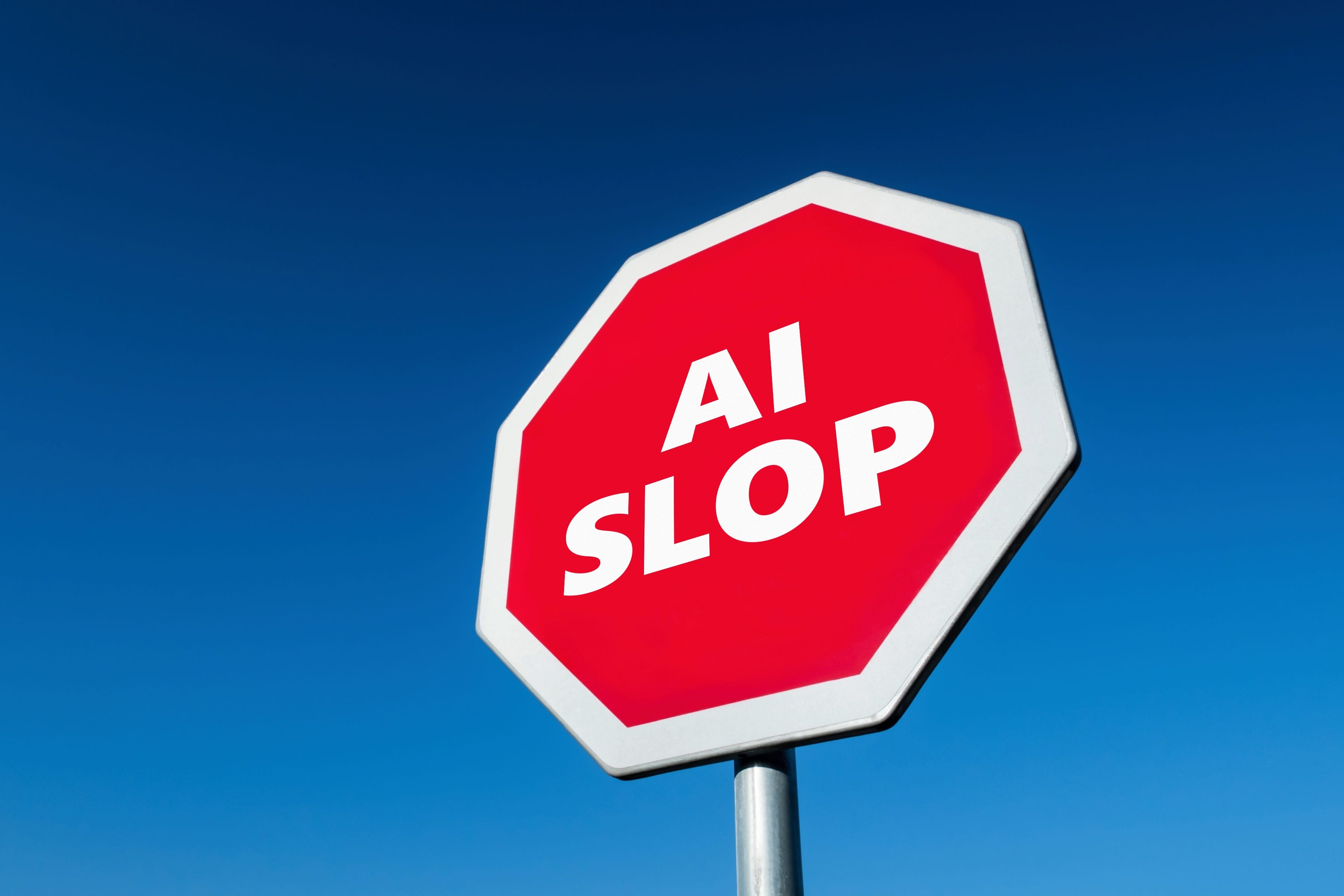 From Substack to YouTube, here are the social platforms cracking down on AI slop