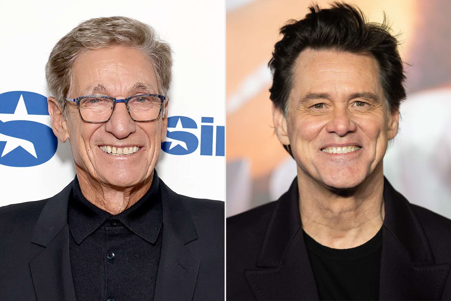 Maury Povich looks back on Jim Carrey satirizing him on “In Living Color” during viral fertility controversy