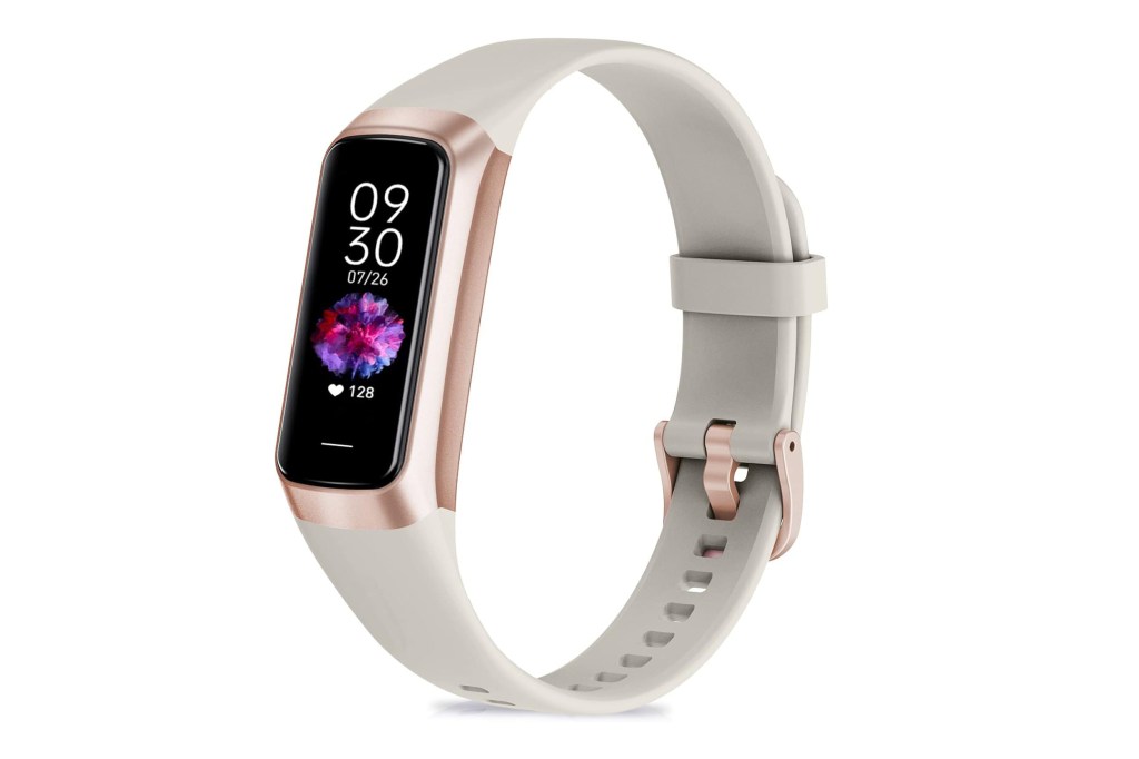 Smartwatch showdown: Users claim new $23 fitness tracker performs like pricey competitors