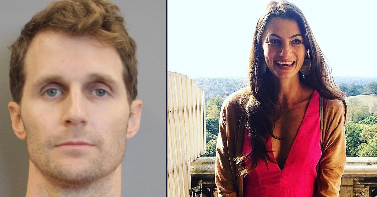Italy refuses to extradite Texas man charged in pregnant wife’s murder