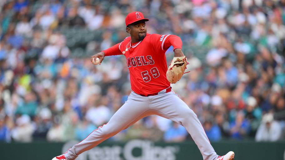 Angels' Jose Soriano showed Cardinals exactly what they're missing