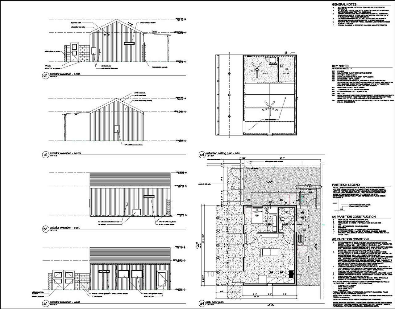 Midlander receives approval for mother-in-law suite addition to home