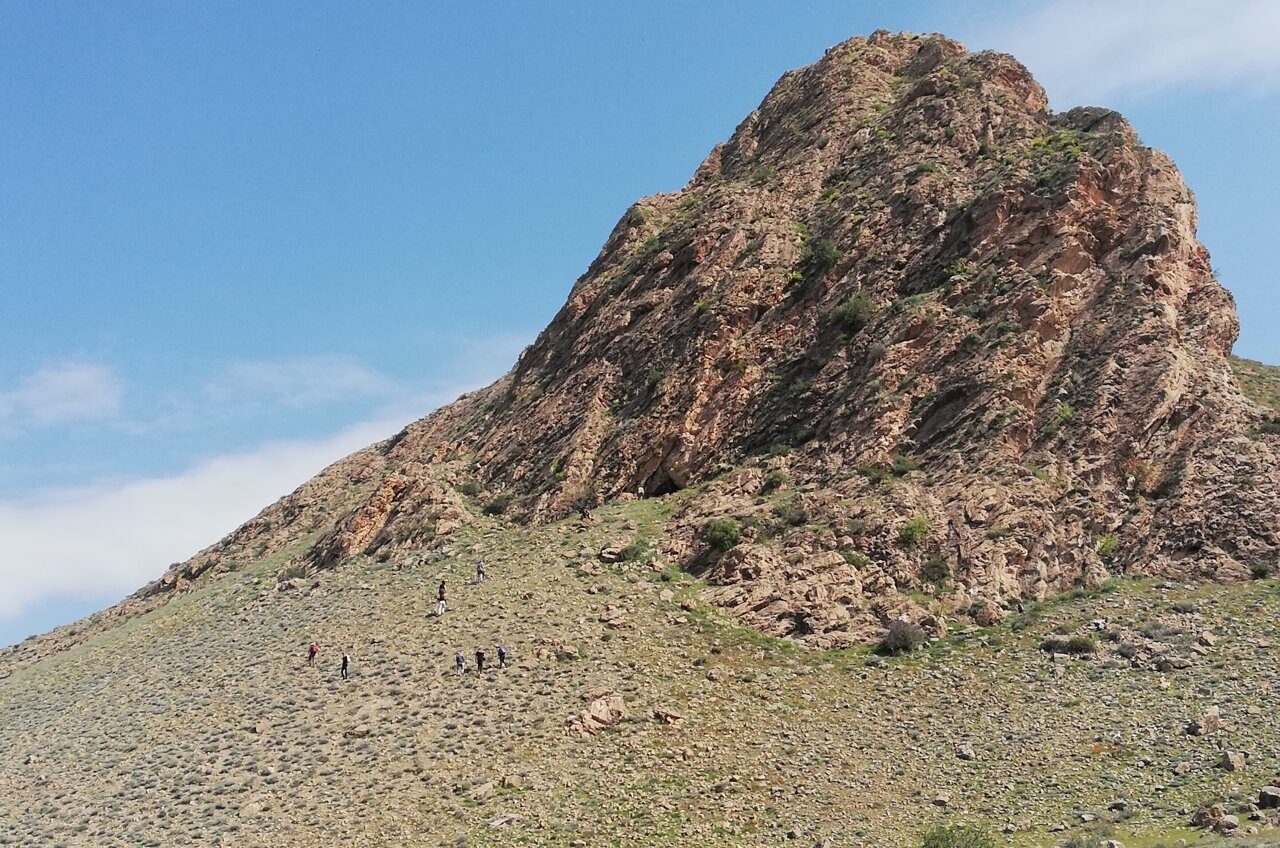 Ancient stone tools reveal complex nomadic lifestyles in Armenian highlands
