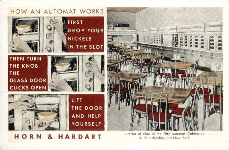 Horn Hardart