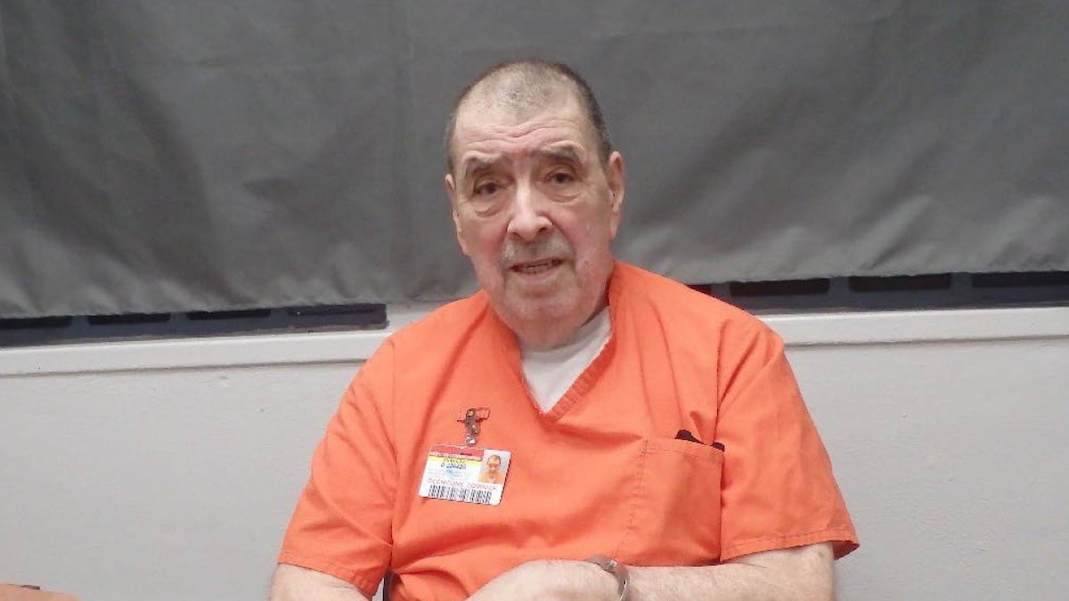 Florida Supreme Court won’t stop 80-year-old Pasco man’s execution