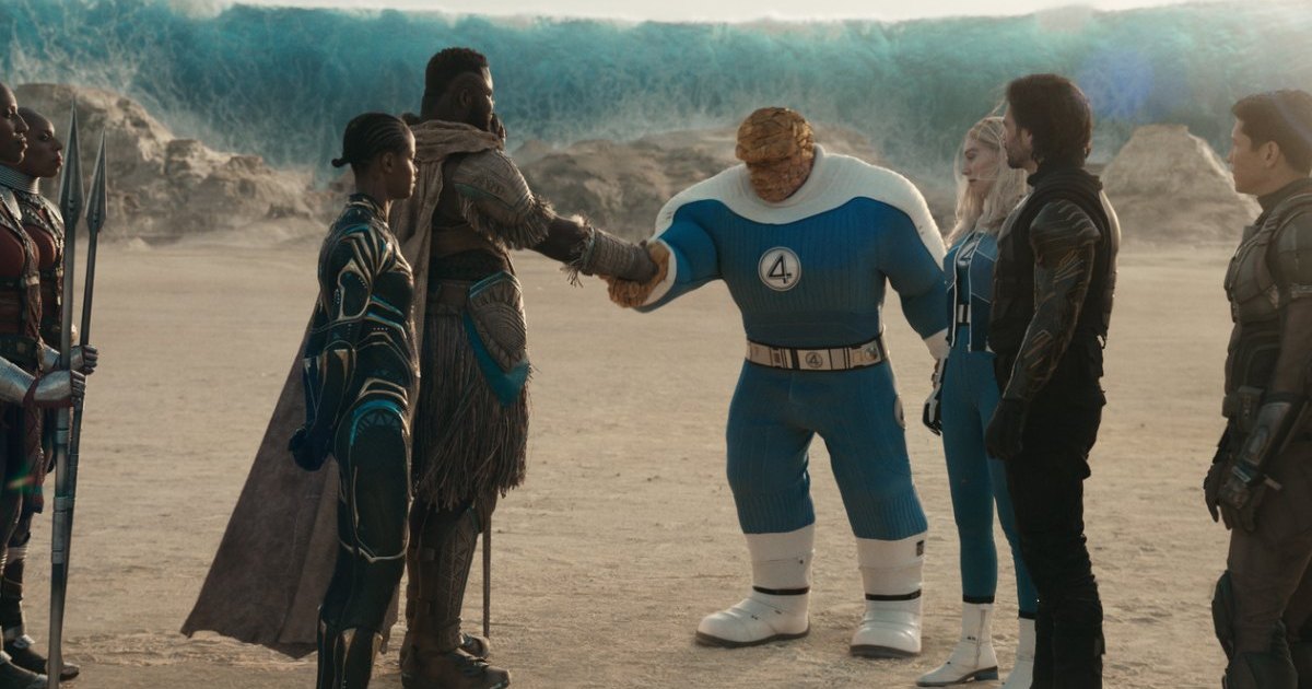Kevin Feige's SDCC comments have MCU fans ready for Avengers & X-Men casting announcements