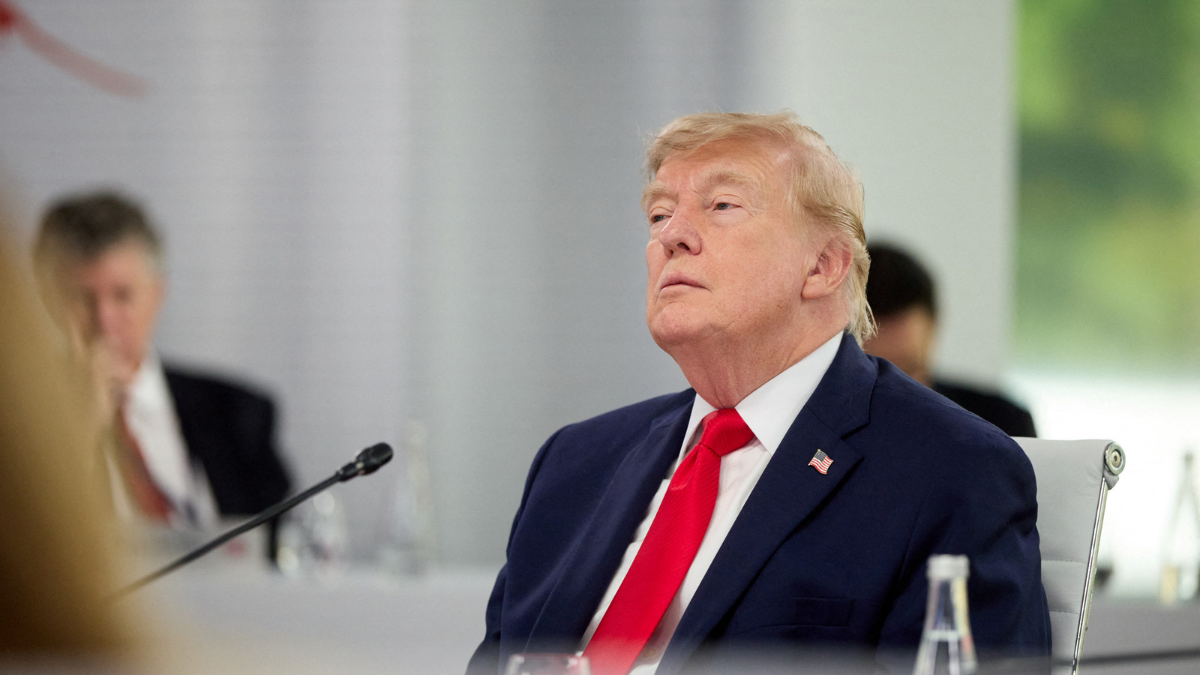 Fox News host warns Trump’s Iran conflict could hurt Republicans