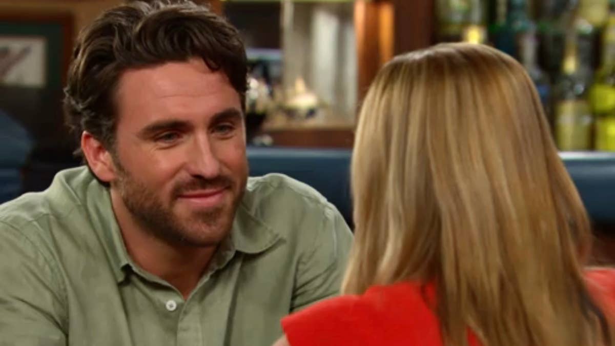 Belle and Chad are headed to Italy! [Recap]