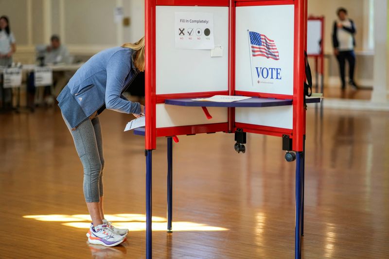 New Jersey says software error put 6,600 noncitizens on voter rolls