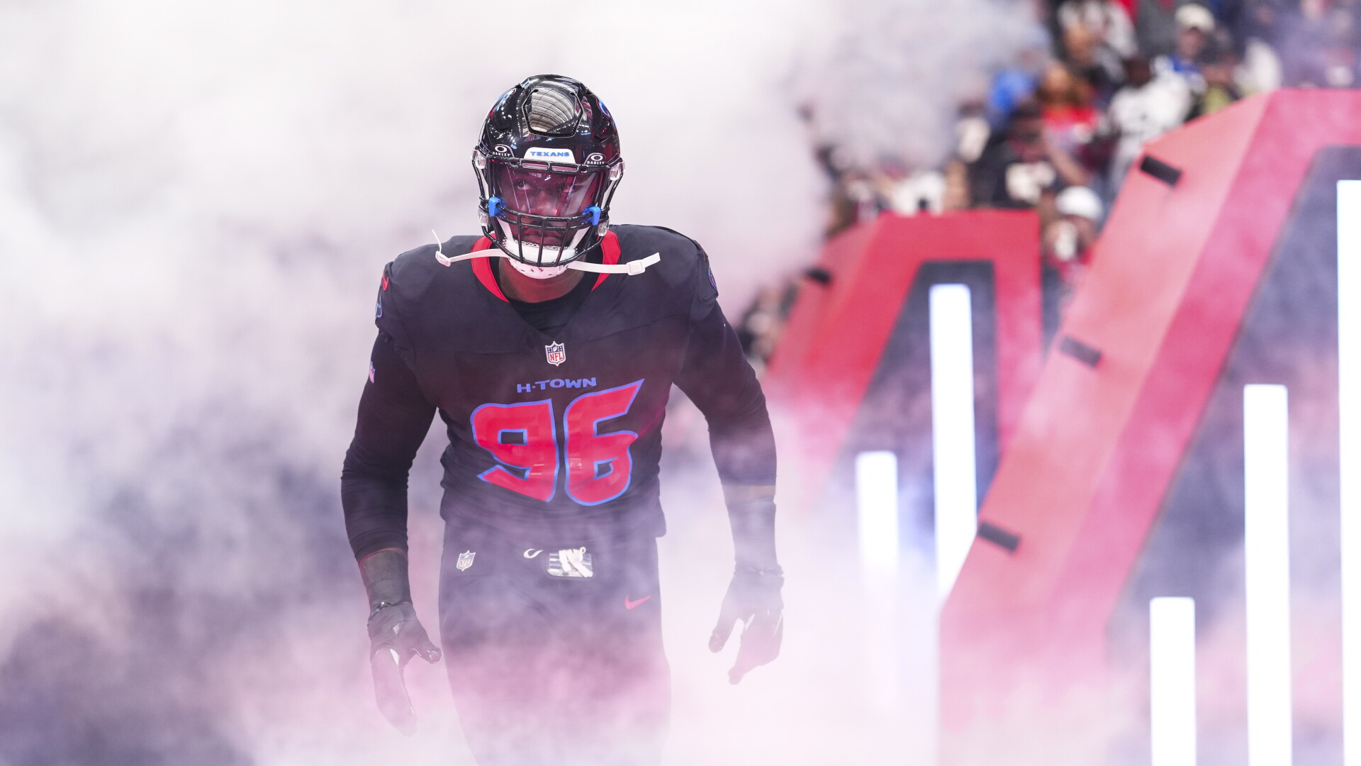 Report: Free agent DL Denico Autry is expected to retire