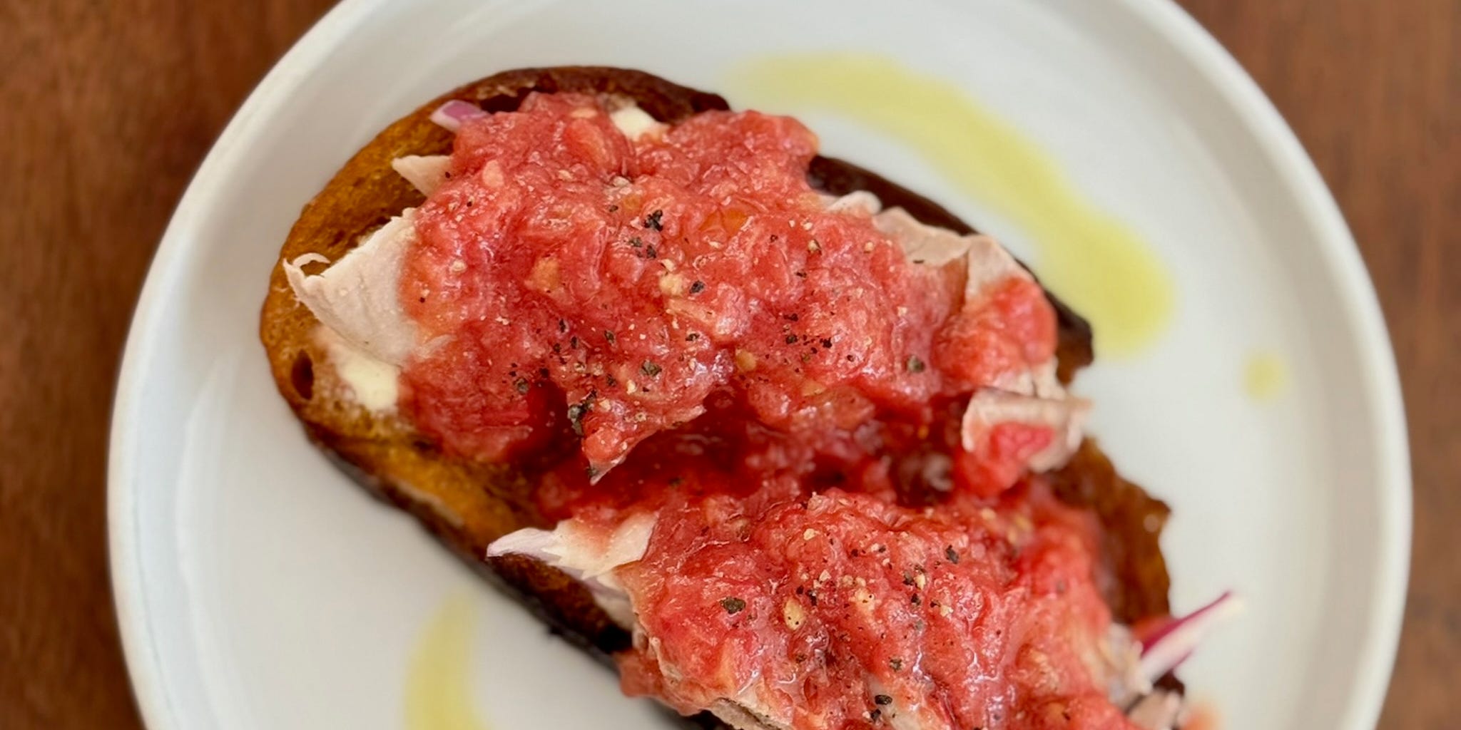 Forget more mayo—the one simple swap that makes canned tuna taste better