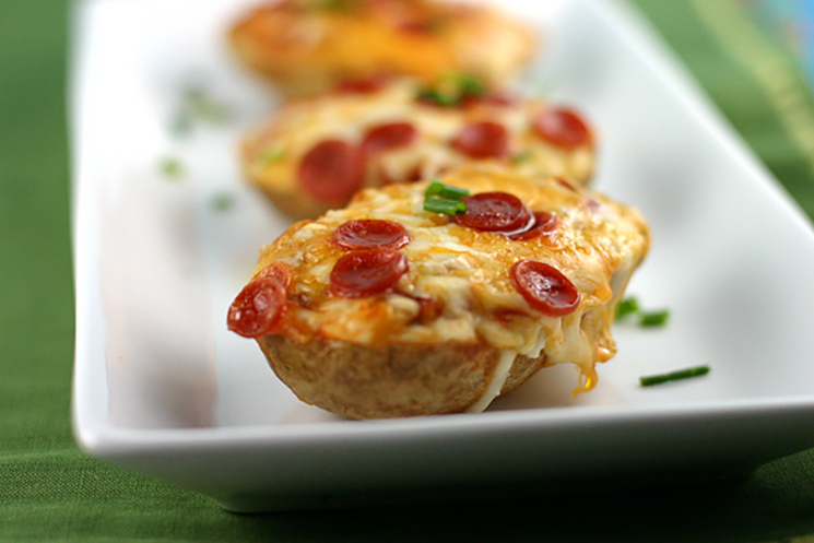 Things You Can Make With A Jar of Pasta Sauce