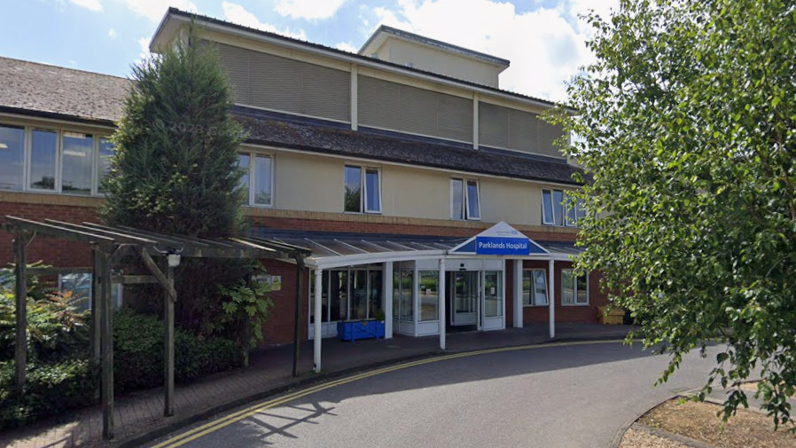 'No other place' for psychotic patient who killed