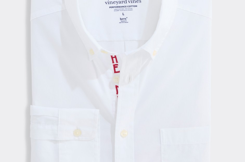 How to shop Grateful Dead x Vineyard Vines collection online