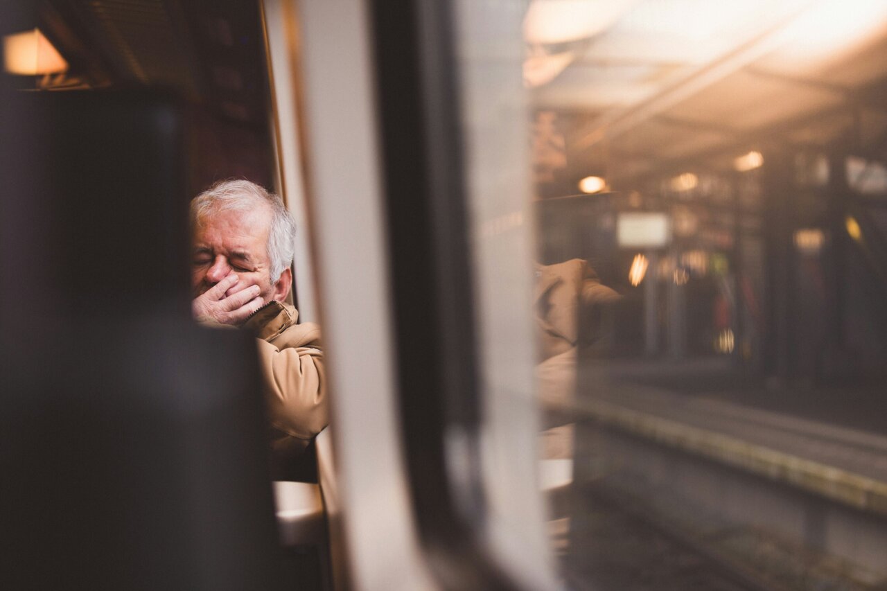 People are living longer, but spending more years in poor health