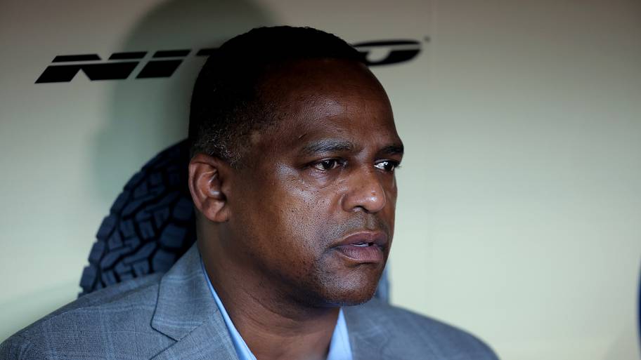 Astros confronting harsh Dana Brown reality after latest roster move
