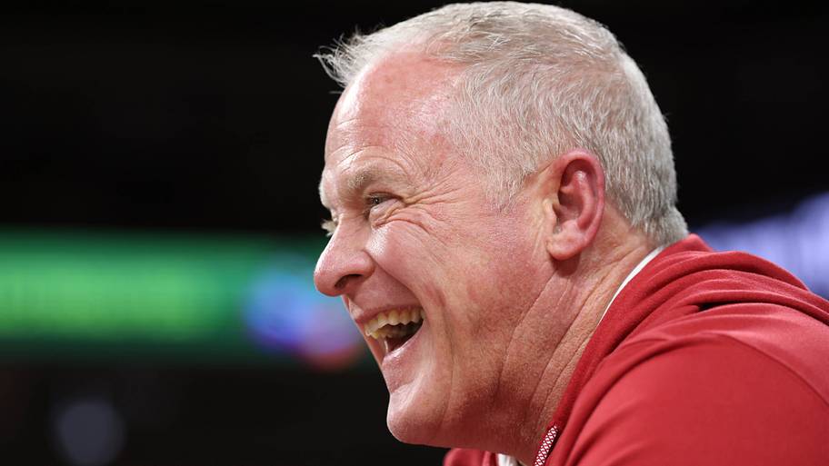 Razorbacks at mercy of TV contracts, whether Yurachek likes it or not